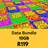 10GB Data Bundle